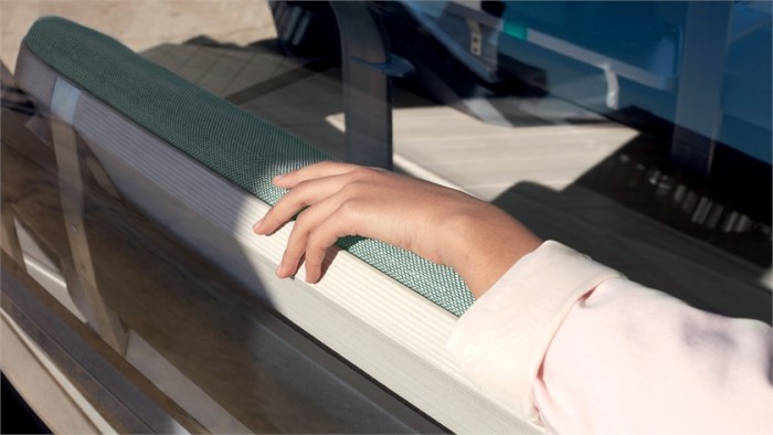 Renault EZ-GO (Bild: Renault)